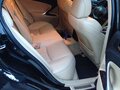 2008 Lexus IS 250 II, чёрный - вид 7