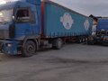 2006 МАЗ 5440, синий, 650000 рублей - вид 10