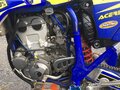 2003 Yamaha WR250F, синий, 510000 рублей - вид 4