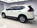 2023 Nissan X-Trail III Рестайлинг, белый, 1700000 рублей - вид 4