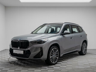 2026 BMW X1 Long 25Li xDrive III (U11/U12), серый, 6050000 рублей, вид 1