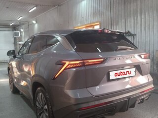 2024 Jetour Dashing I, серый, 2750000 рублей, вид 5