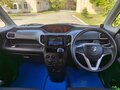 2017 Suzuki Solio III, синий, 1069000 рублей - вид 6