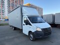 2026 ГАЗ ГАЗель Next, белый, 4550200 рублей