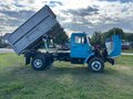 2005 ЗИЛ 4506, голубой, 1800000 рублей - вид 7