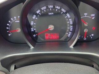 2015 Kia Sportage III Рестайлинг, белый, 1750000 рублей, вид 5
