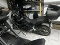 2008 Triumph Tiger 1050, чёрный, 480000 рублей