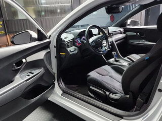 2019 Hyundai Veloster II, белый, 1700000 рублей, вид 5