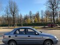 2010 ЗАЗ Chance, серебристый, 95000 рублей - вид 2