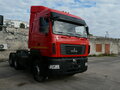 2026 МАЗ 6430, красный, 7495000 рублей - вид 1