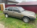2001 Lada (ВАЗ) 2109, серый, 69000 рублей - вид 3