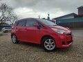 2012 Toyota Ractis II, красный, 999999 рублей - вид 11