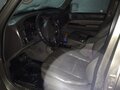 2002 Nissan Patrol V (Y61), золотистый - вид 4