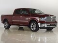 2013 Dodge RAM IV (DS/DJ), красный