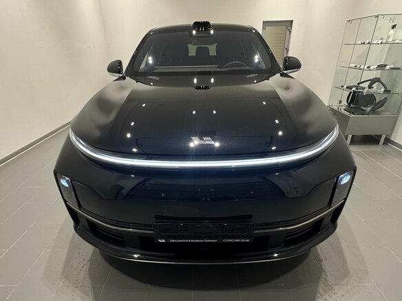 2026 Li Auto (Lixiang) L7 52.3 kWh I Рестайлинг, чёрный, 10600000 рублей - вид 3