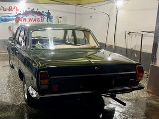 1974 ГАЗ 24 «Волга» 24 I (24), зелёный, 2800000 рублей, вид 4