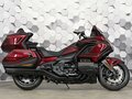 2025 Honda GL 1800 Gold Wing, красный, 3649000 рублей - вид 2