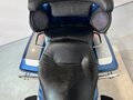 2005 Harley-Davidson Electra Glide, синий, 510000 рублей - вид 10