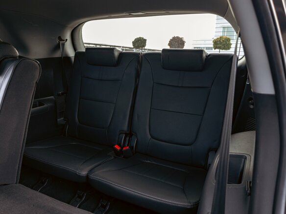 2012 Kia Sorento II, чёрный, 1495000 рублей - вид 18