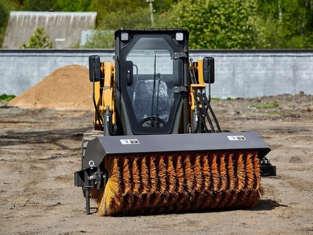 2026 XGMA XG - series, 5450000 рублей, вид 3