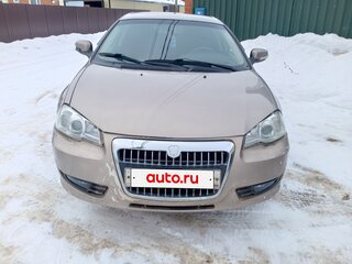2009 ГАЗ Volga Siber I, золотистый, 200000 рублей, вид 1