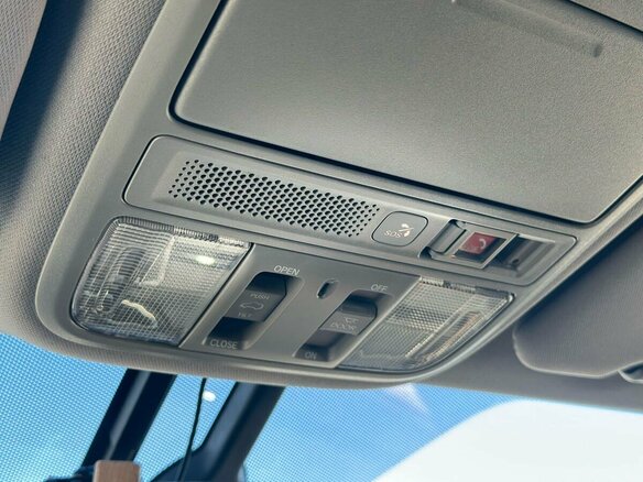 2021 Honda CR-V V Рестайлинг, белый, 3500000 рублей - вид 25