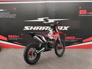 2026 Racer Enduro, красный, 202900 рублей, вид 5