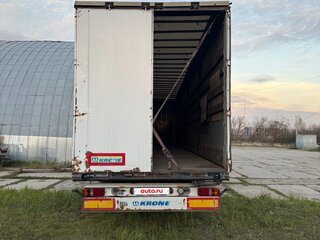 2008 Krone SD, серый, 790000 рублей, вид 5