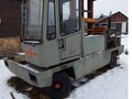 1995 Другие Неизвестна (автопогрузчики), оранжевый, 1500000 рублей - вид 6