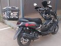 2025 Tezza Osaka, чёрный, 100000 рублей - вид 8