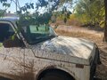 1999 Lada (ВАЗ) 2121 (4x4) I Рестайлинг, белый, 180000 рублей - вид 4