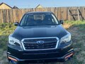 2018 Subaru Forester IV Рестайлинг 2, чёрный, 2700000 рублей
