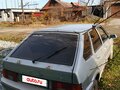 2005 Lada (ВАЗ) 2114, серебристый, 50000 рублей - вид 3