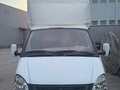2008 ГАЗ ГАЗель (3302), белый, 999999 рублей