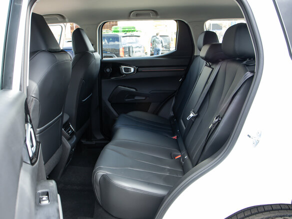 2026 Haval H3 I Рестайлинг, белый, 3249000 рублей - вид 14