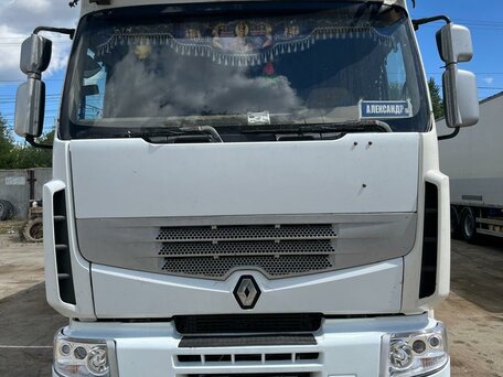 2008 Renault Premium, белый, 1200000 рублей, вид 1