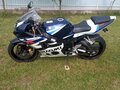 2004 Suzuki GSX-R 1000, синий, 450857 рублей