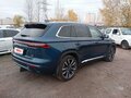 2023 Geely Monjaro I, синий, 2529600 рублей - вид 2