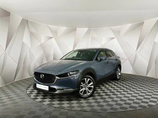 Mazda CX-30 I