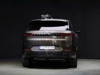 2022 Land Rover Range Rover Sport D300 MHEV III, серый, 14009292 рублей, вид 4