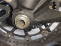 2012 Ducati Monster 796, чёрный - вид 10