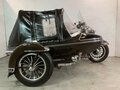 1982 Harley-Davidson Electra Glide, коричневый, 1490000 рублей