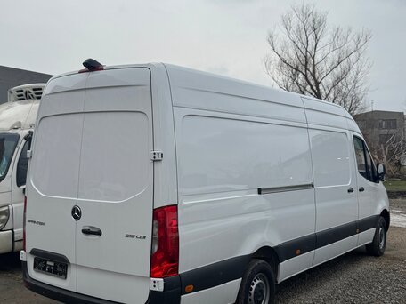 2023 Mercedes-Benz Sprinter, белый, 6750000 рублей, вид 5
