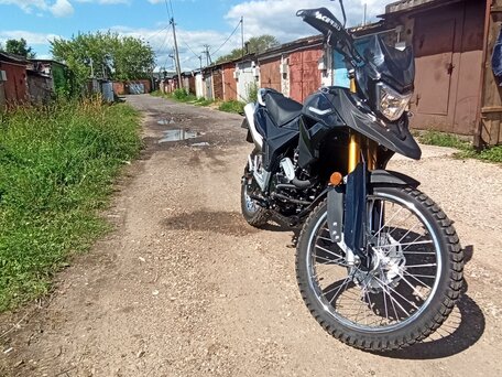 2020 Racer Ranger, чёрный, 180000 рублей, вид 2