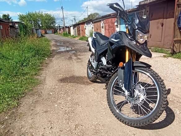 2020 Racer Ranger, чёрный, 180000 рублей - вид 1