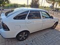 2010 Lada (ВАЗ) Priora I, белый, 325000 рублей - вид 6
