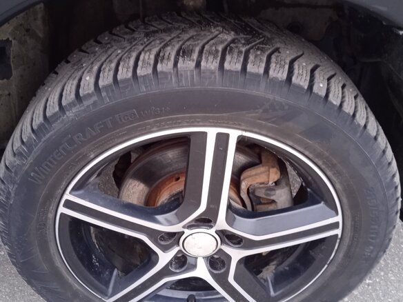 2007 Mitsubishi Outlander I, чёрный, 600000 рублей - вид 14