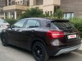 2014 Mercedes-Benz GLA 200 I (X156), коричневый, 1720000 рублей - вид 10