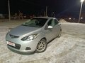 2008 Mazda Demio III (DE), серый, 610000 рублей - вид 9