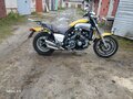 1988 Yamaha V-Max 1200, золотистый, 530000 рублей